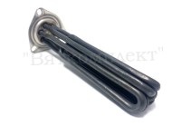 ТЭН 1GEL7AU 16001 RES. 9000W 230V парогенератор АПК-6(10)-1/1 Атеси
